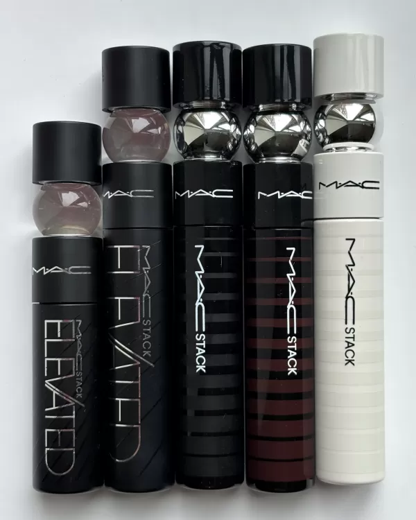 Catálogo MAC Cosmetics (válido hasta 25-05)