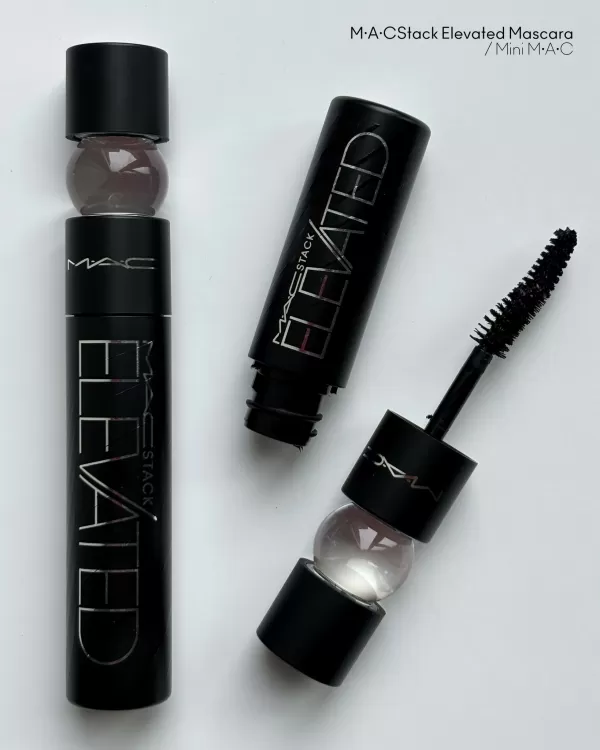Catálogo MAC Cosmetics (válido hasta 25-05)