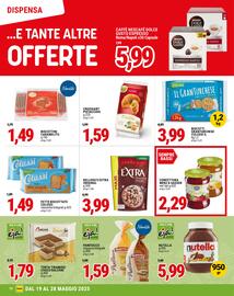Volantino Hardis Pagina 10