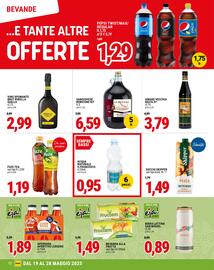 Volantino Hardis Pagina 12