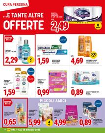 Volantino Hardis Pagina 14