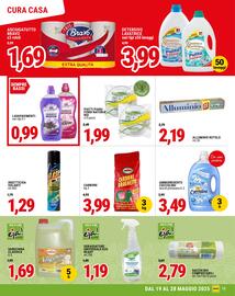 Volantino Hardis Pagina 15