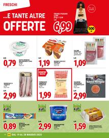 Volantino Hardis Pagina 8