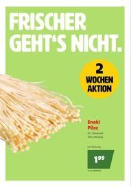 Landmarkt Flugblatt Seite 2