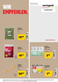 Landmarkt Flugblatt Seite 20