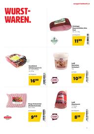 Landmarkt Flugblatt Seite 5