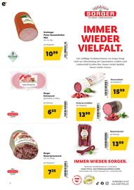 Landmarkt Flugblatt Seite 6
