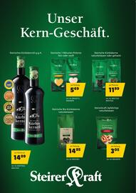 Landmarkt Flugblatt Seite 8