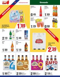 Volantino Conté Supermercati Pagina 10
