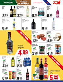 Volantino Conté Supermercati Pagina 11
