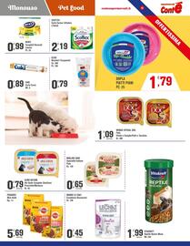 Volantino Conté Supermercati Pagina 15