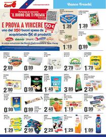 Volantino Conté Supermercati Pagina 2