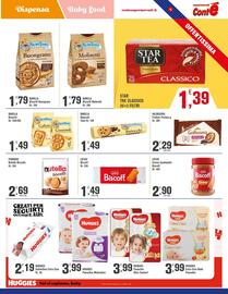 Volantino Conté Supermercati Pagina 9