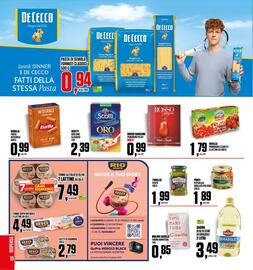 Volantino Coop Master Alleanza 3.0 | superstore Pagina 10