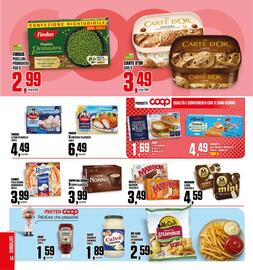 Volantino Coop Master Alleanza 3.0 | superstore Pagina 14