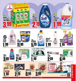 Volantino Coop Master Alleanza 3.0 | superstore Pagina 15