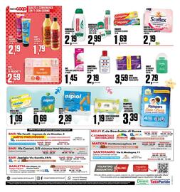 Volantino Coop Master Alleanza 3.0 | superstore Pagina 16