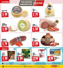 Volantino Coop Master Alleanza 3.0 | superstore Pagina 18