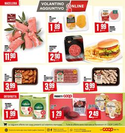 Volantino Coop Master Alleanza 3.0 | superstore Pagina 19