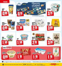 Volantino Coop Master Alleanza 3.0 | superstore Pagina 20