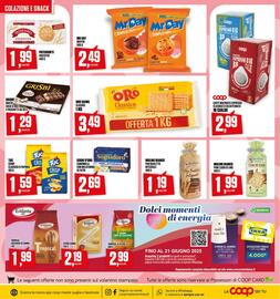 Volantino Coop Master Alleanza 3.0 | superstore Pagina 21