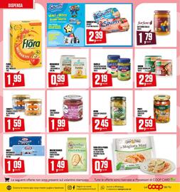 Volantino Coop Master Alleanza 3.0 | superstore Pagina 22