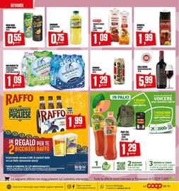 Volantino Coop Master Alleanza 3.0 | superstore Pagina 23