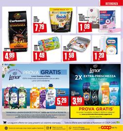 Volantino Coop Master Alleanza 3.0 | superstore Pagina 24