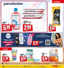 Volantino Coop Master Alleanza 3.0 | superstore Pagina 25