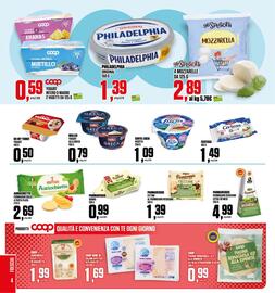 Volantino Coop Master Alleanza 3.0 | superstore Pagina 4