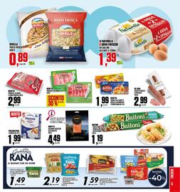 Volantino Coop Master Alleanza 3.0 | superstore Pagina 5