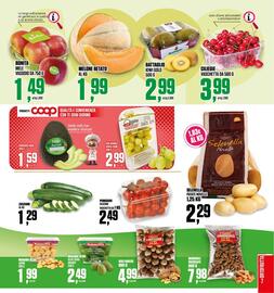 Volantino Coop Master Alleanza 3.0 | superstore Pagina 7