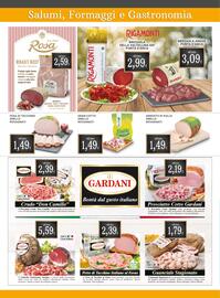 Volantino Doro Supermercati Pagina 2