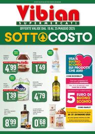 Volantino Vibian settimana 21 Pagina 1