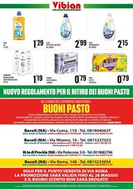 Volantino Vibian settimana 21 Pagina 16