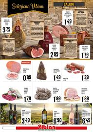 Volantino Vibian settimana 21 Pagina 2