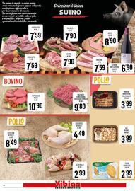 Volantino Vibian settimana 21 Pagina 4