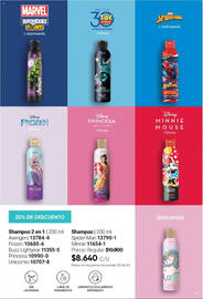 Catálogo Avon Página 100