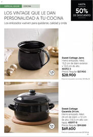 Catálogo Avon Página 11