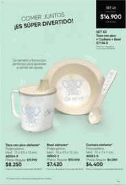 Catálogo Avon Página 122