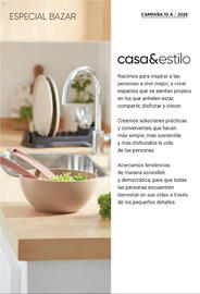 Catálogo Avon Página 135