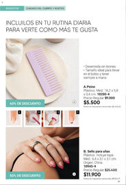 Catálogo Avon Página 162