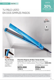 Catálogo Avon Página 164