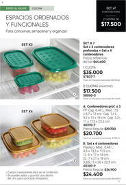 Catálogo Avon Página 18