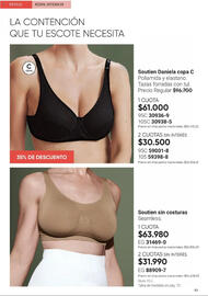 Catálogo Avon Página 215