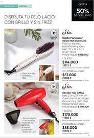 Catálogo Avon Página 34