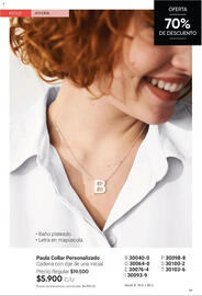 Catálogo Avon Página 50