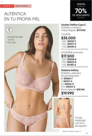 Catálogo Avon Página 70