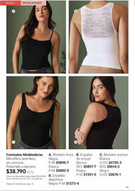 Catálogo Avon Página 83