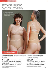 Catálogo Avon Página 85